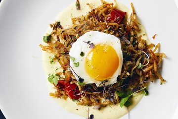 Breakfast/Coffee Service 97 of 118