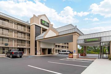 Extended Stay America Suites - Bristol