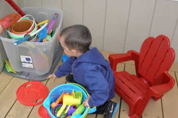 Children's activities