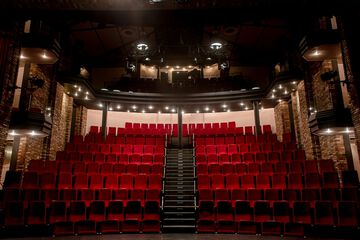 Theater show