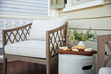 Terrace/Patio 42 of 46