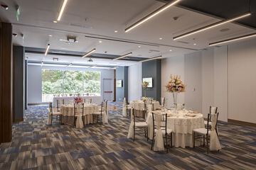 Ballroom
