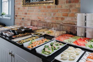 Buffet