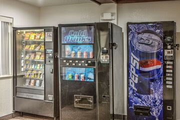 Vending machine