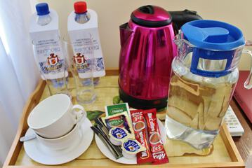 Minibar