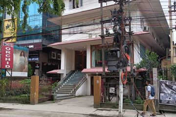 Building design