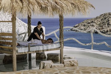 Spa treatment