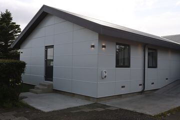 Building design
