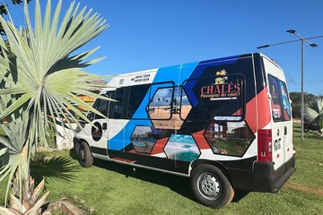 Airport shuttle