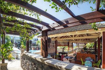Snack bar