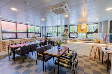 Cafe