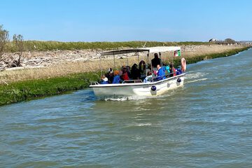Boating