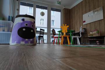 Children's activities