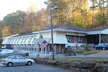 Passport Inn and Suites - Middletown