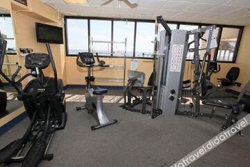 Fitness & Recreational Facilities