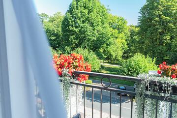 View from room