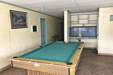 Billiards