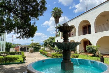 Fountain