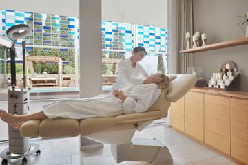 Facial