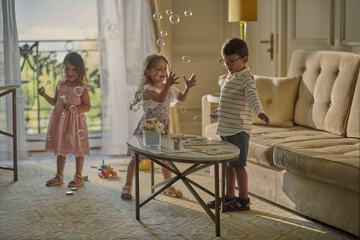 Children's activities