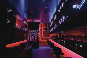 Nightclub