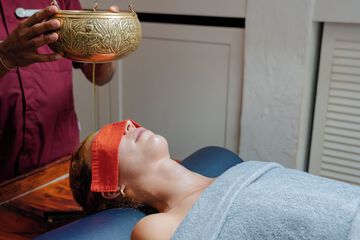 Spa treatment