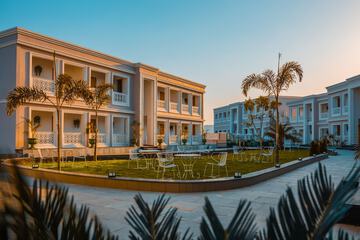 Building design