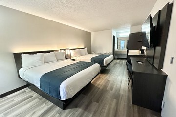 Studio 6 Suites Louisville KY – Airport / Expo Center