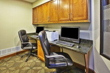 Business Center 24 of 24