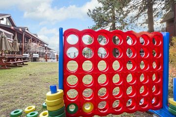 Children's activities