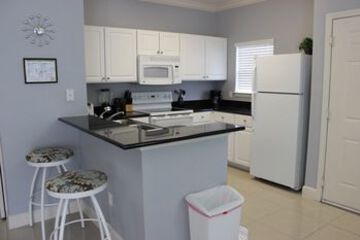 In-Room Kitchen