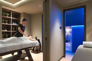 Spa treatment