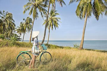 Bicycling