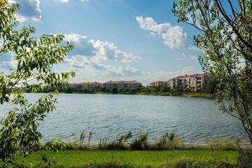 Lake