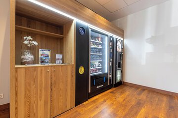 Vending machine