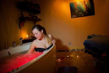 Spa treatment