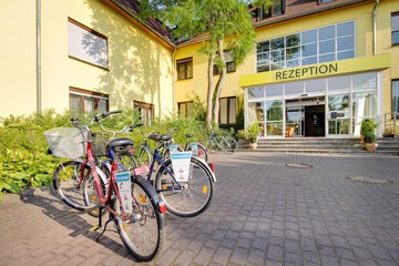 Bicycling