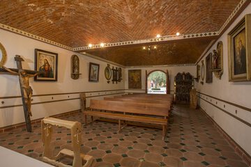 Chapel