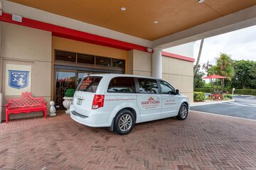 City shuttle