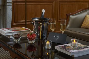 Room service - dining