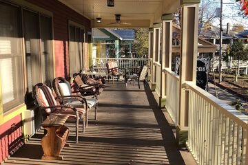 Porch