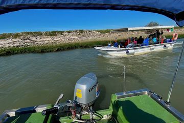 Boating
