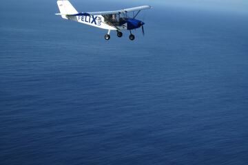 Helicopter/plane tours