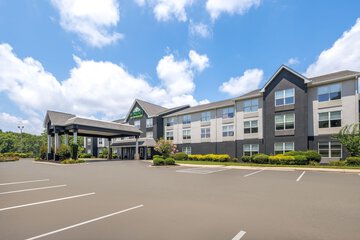 Wingate by Wyndham Matthews / Charlotte