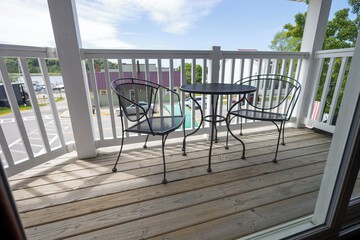 Terrace/Patio 152 of 153