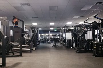 Health and Fitness 30 of 44