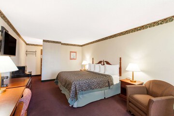 Days Inn by Wyndham Erick