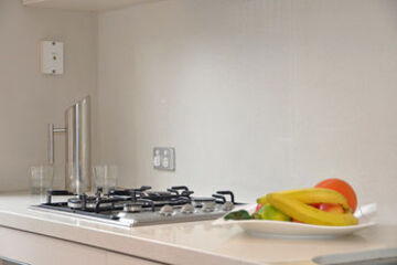 In-Room Kitchen