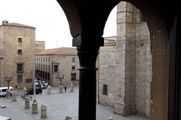 View from room