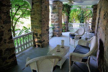 Terrace/Patio 75 of 79